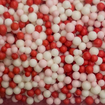 Set 6 Sprinkles Valentines