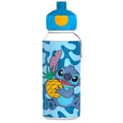 Ampolla pop-up 400 ml Stitch