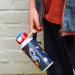 Ampolla pop-up 400 ml Stitch