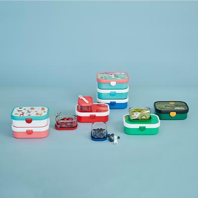 Fiambrera mitjana Lunchbox Stitch