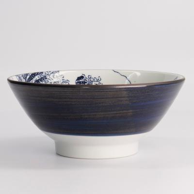 Bol japons onada Hokusai (Limited edition)