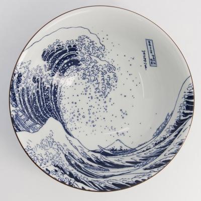 Bol japons onada Hokusai (Limited edition)