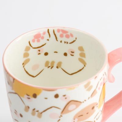 Tassa mug Kawaii cat 340 ml