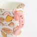 Tassa mug Kawaii cat 340 ml