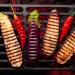 Set barbacoa malet 5 peces