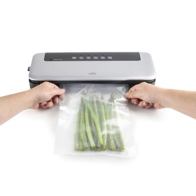 M�quina envasadora al buit AutoPro autom�tica