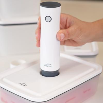 Bomba buit USB Smart Lacor