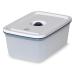 Tupper vaco Smart Lacor