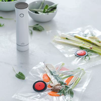 Set Bomba i 4 tuppers buit Smart Lacor