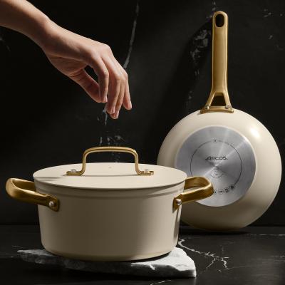 Paella cer�mica Arcos Samoa