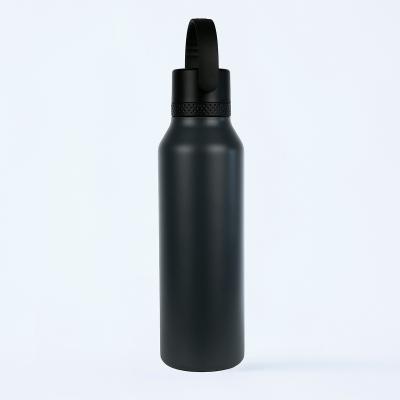 Ampolla trmica cermica Runbott MII 600 ml antrac