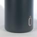 Ampolla trmica cermica Runbott MII 600 ml antrac