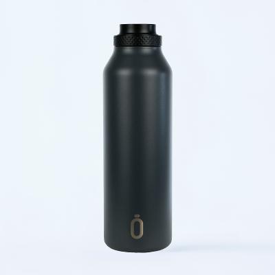 Ampolla trmica cermica Runbott MII 600 ml antrac