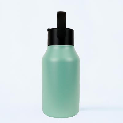 Ampolla trmica cermic Runbott MII 350 ml eucalip