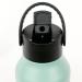 Ampolla trmica cermic Runbott MII 350 ml eucalip