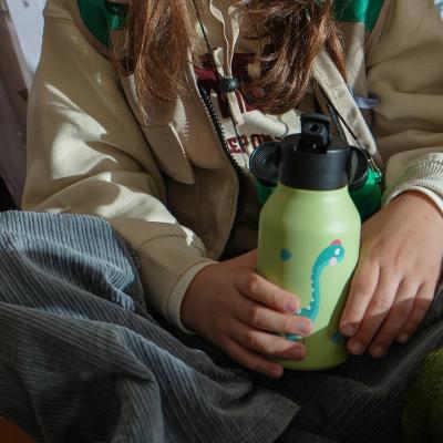 Ampolla t�rmica cer�mic Runbott MII 350 ml Braquio