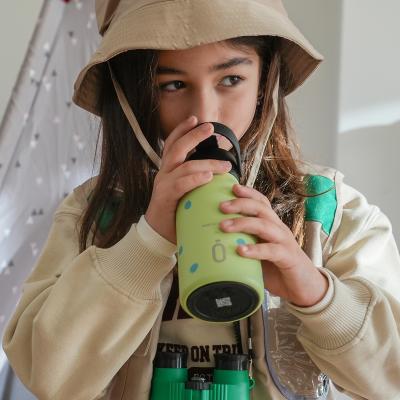 Ampolla t�rmica cer�mic Runbott MII 350 ml Braquio