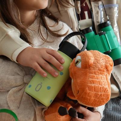 Ampolla t�rmica cer�mic Runbott MII 350 ml Braquio