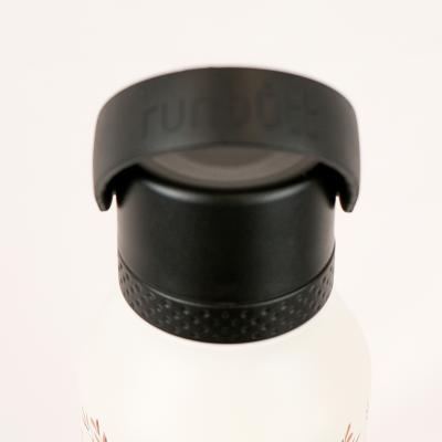Ampolla trmica cermica Runbott MII 600ml Wildfl