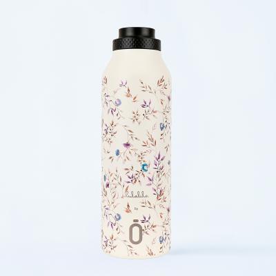 Ampolla trmica cermica Runbott MII 600ml Wildfl