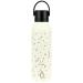 Ampolla trmica cermica Runbott MII 600ml Floret