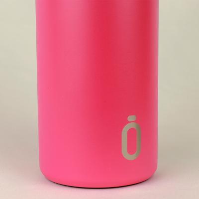 Ampolla trmica cermica Runbott MII 600 ml gerd