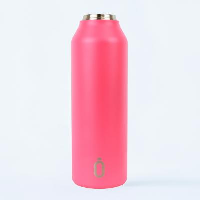 Ampolla trmica cermica Runbott MII 600 ml gerd
