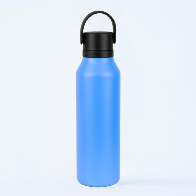 Ampolla trmica cermica Runbott MII 600 ml royal
