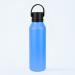 Ampolla trmica cermica Runbott MII 600 ml royal