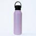 Ampolla trmica cermica Runbott MII 600 ml orchid