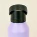 Ampolla trmica cermica Runbott MII 600 ml orchid