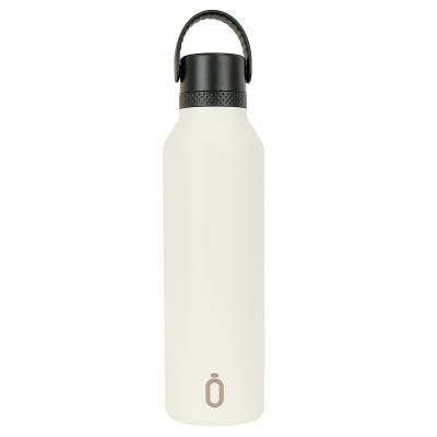 Ampolla trmica cermica Runbott MII 750 ml nata