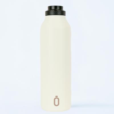 Ampolla trmica cermica Runbott MII 750 ml nata