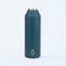 Ampolla trmica cermica Runbott MII 600 ml ocean