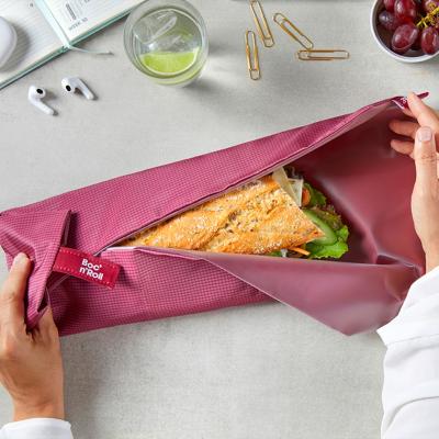 Porta entrep� Boc'n Roll Active