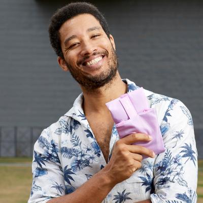 Porta entrep� Boc'n Roll Active