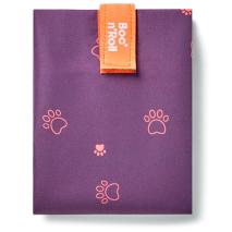 Porta bocadillo Boc'n Roll Icons Footprint