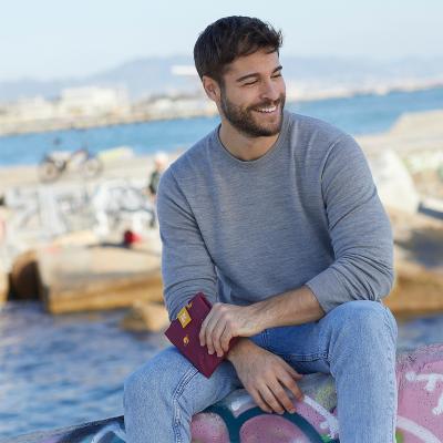 Porta entrep� Boc'n Roll Icons Sporty