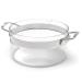 Olla vidre amb tapa 24 x 12 h cm -4,2 L
