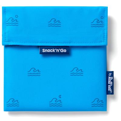 Bossa Porta snacks Snack'n Go Icons Oceanic