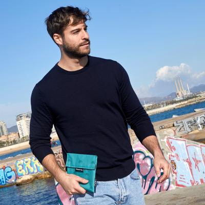 Bossa Porta snacks Snack'n Go Icons Oceanic