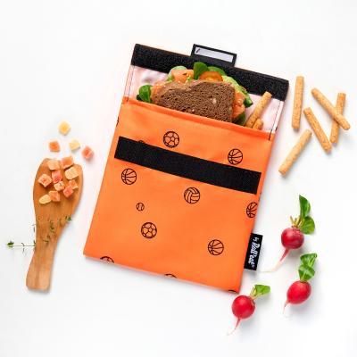 Bossa Porta snacks Snack'n Go Icons Sporty