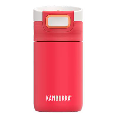 Termo acer Etna Kambukka 300 ml Coral Crush