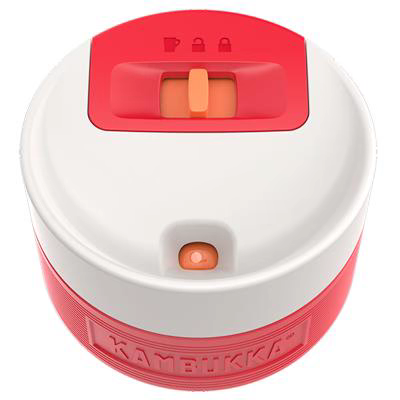 Termo acer Etna Kambukka 300 ml Coral Crush