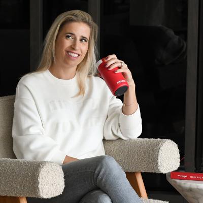 Termo acer Etna Kambukka 300 ml Coral Crush