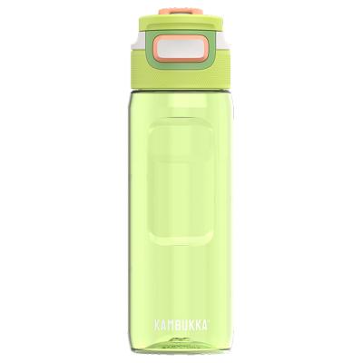 Ampolla d'aigua Elton Kambukka 750 ml Lime