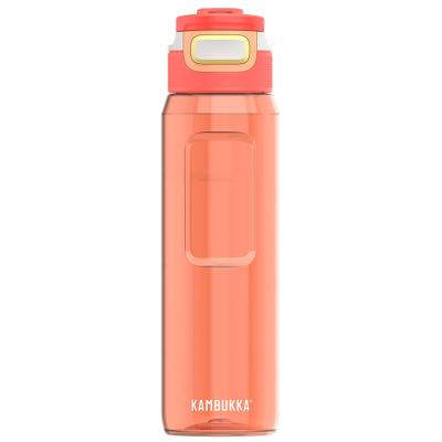 Ampolla d'aigua Elton Kambukka 1000 ml Orange