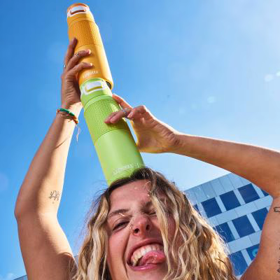 Termo Elton Kambukka 750 ml Mojito