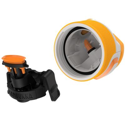 Termo Elton Kambukka 750 ml Mango