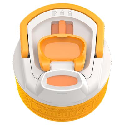 Termo Elton Kambukka 750 ml Mango